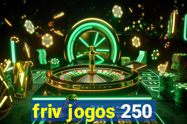 friv jogos 250